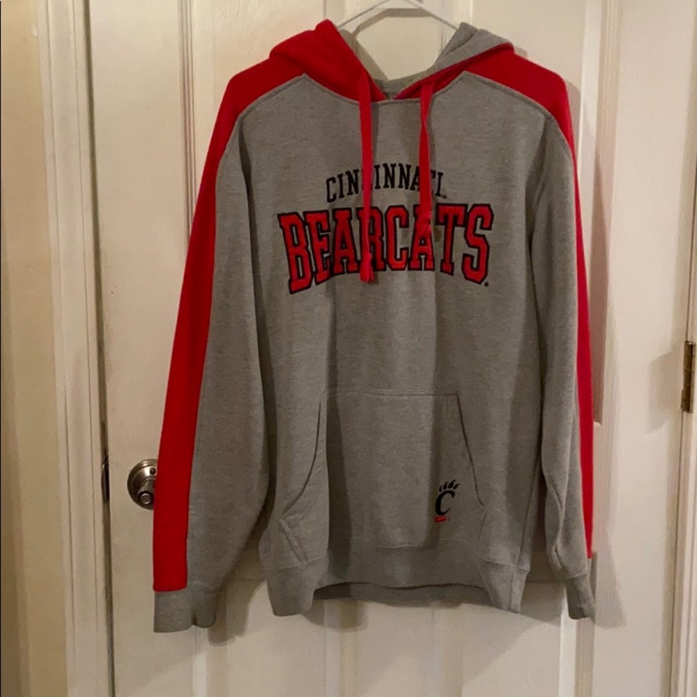 Women’s hoodie